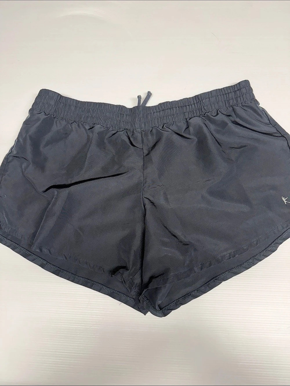 Danskin Athletic Shorts in Black Size Medium Like New